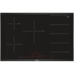Bosch Series 8 PXV875DC1E FlexInduction Hob (Black) - Image 6