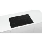 Bosch Series 8 PXV875DC1E FlexInduction Hob (Black) - Image 8