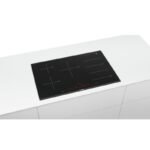 Bosch Series 8 PXV875DC1E FlexInduction Hob (Black) - Image 8