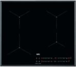 AEG IAE64411FB SenseBoil Induction Hob (Black) - Image 2