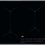 AEG IAE64411FB SenseBoil Induction Hob (Black)