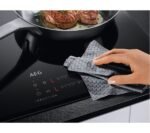 AEG IAE64411FB SenseBoil Induction Hob (Black) - Image 2