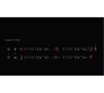 AEG IAE64411FB SenseBoil Induction Hob (Black) - Image 4