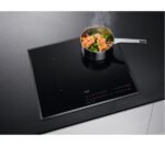AEG IAE64411FB SenseBoil Induction Hob (Black) - Image 6