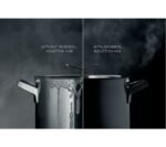 AEG IAE64411FB SenseBoil Induction Hob (Black) - Image 7