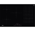 Neff N70 T58FD20X0 Flex Induction Hob (Black)