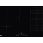 Neff N70 T58FD20X0 Flex Induction Hob (Black)