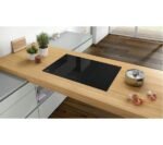 Neff N70 T58FD20X0 Flex Induction Hob (Black) - Image 2