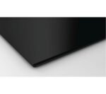 Neff N70 T58FD20X0 Flex Induction Hob (Black) - Image 5