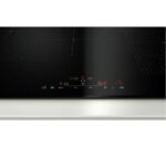Neff N70 T58FD20X0 Flex Induction Hob (Black) - Image 8