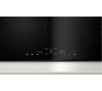 Neff N70 T58FD20X0 Flex Induction Hob (Black) - Image 9