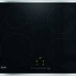 Miele KM7201FR Induction Hob with EasySelect (Black)