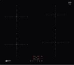 Neff N50 T36FB41X0G Plug&Play Induction Hob (Black)