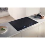 Whirlpool FlexiFull SMP778CNEIXL Induction Hob (Black) - Image 10