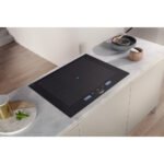 Whirlpool FlexiFull SMP778CNEIXL Induction Hob (Black) - Image 11