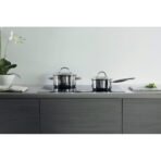 Whirlpool FlexiFull SMP778CNEIXL Induction Hob (Black) - Image 12