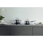 Whirlpool FlexiFull SMP778CNEIXL Induction Hob (Black) - Image 12