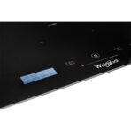 Whirlpool FlexiFull SMP778CNEIXL Induction Hob (Black) - Image 13