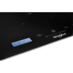 Whirlpool FlexiFull SMP778CNEIXL Induction Hob (Black) - Image 13