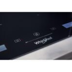 Whirlpool FlexiFull SMP778CNEIXL Induction Hob (Black) - Image 14