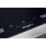 Whirlpool FlexiFull SMP778CNEIXL Induction Hob (Black) - Image 14