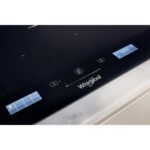 Whirlpool FlexiFull SMP778CNEIXL Induction Hob (Black) - Image 15