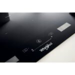 Whirlpool FlexiFull SMP778CNEIXL Induction Hob (Black) - Image 16
