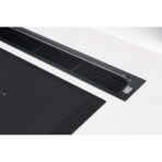 Whirlpool FlexiFull SMP778CNEIXL Induction Hob (Black) - Image 17