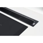 Whirlpool FlexiFull SMP778CNEIXL Induction Hob (Black) - Image 17