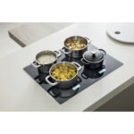 Whirlpool FlexiFull SMP778CNEIXL Induction Hob (Black) - Image 18