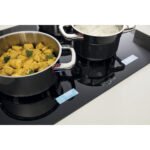 Whirlpool FlexiFull SMP778CNEIXL Induction Hob (Black) - Image 19