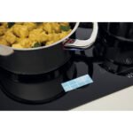 Whirlpool FlexiFull SMP778CNEIXL Induction Hob (Black) - Image 20