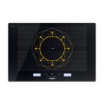 Whirlpool FlexiFull SMP778CNEIXL Induction Hob (Black) - Image 5