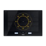 Whirlpool FlexiFull SMP778CNEIXL Induction Hob (Black) - Image 5