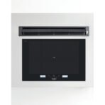 Whirlpool FlexiFull SMP778CNEIXL Induction Hob (Black) - Image 6