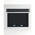 Whirlpool FlexiFull SMP778CNEIXL Induction Hob (Black) - Image 6