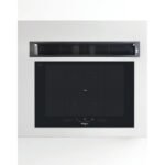 Whirlpool FlexiFull SMP778CNEIXL Induction Hob (Black) - Image 7