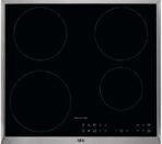AEG IKB64301XB Induction Hob (Black) - Image 2