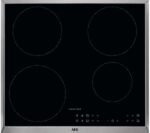 AEG IKB64301XB Induction Hob (Black)