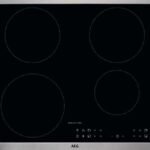 AEG IKB64301XB Induction Hob (Black)