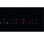 AEG IKB64301XB Induction Hob (Black) - Image 4