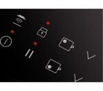 AEG IKB64301XB Induction Hob (Black) - Image 5