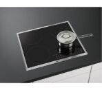 AEG IKB64301XB Induction Hob (Black) - Image 7
