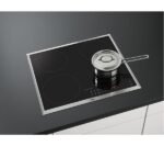 AEG IKB64301XB Induction Hob (Black) - Image 6