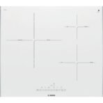 Bosch Series 6 PID672FC1E Induction Hob (White) - Image 2