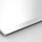 Bosch Series 6 PID672FC1E Induction Hob (White) - Image 2