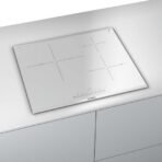 Bosch Series 6 PID672FC1E Induction Hob (White) - Image 4