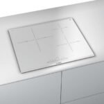Bosch Series 6 PID672FC1E Induction Hob (White) - Image 3