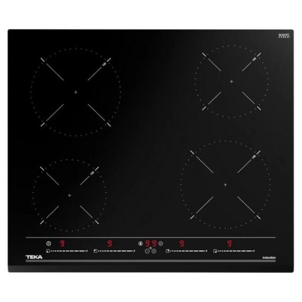 Teka IZC 64010 MSS Urban Colors Induction Hob