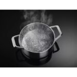AEG IAE84411XB SenseBoil Induction Hob (Black) - Image 2